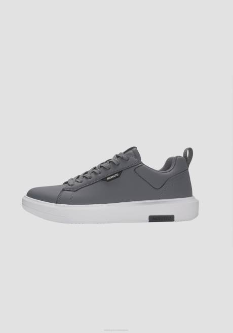 sneaker basse madison en simili cuir Antony Morato 9073 Hommes chaussure 4B4P292