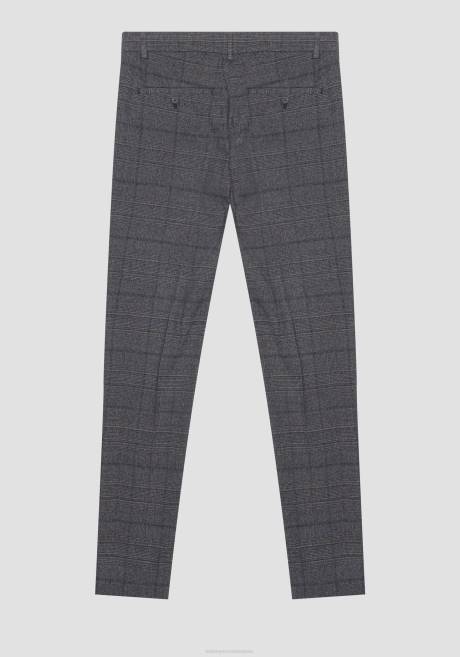 pantalon Antony Morato noir Hommes vêtements 4B4P240